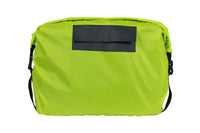 Thumbnail for Basil Keep Dry and Clean Raincover Horizontal Fluro Green