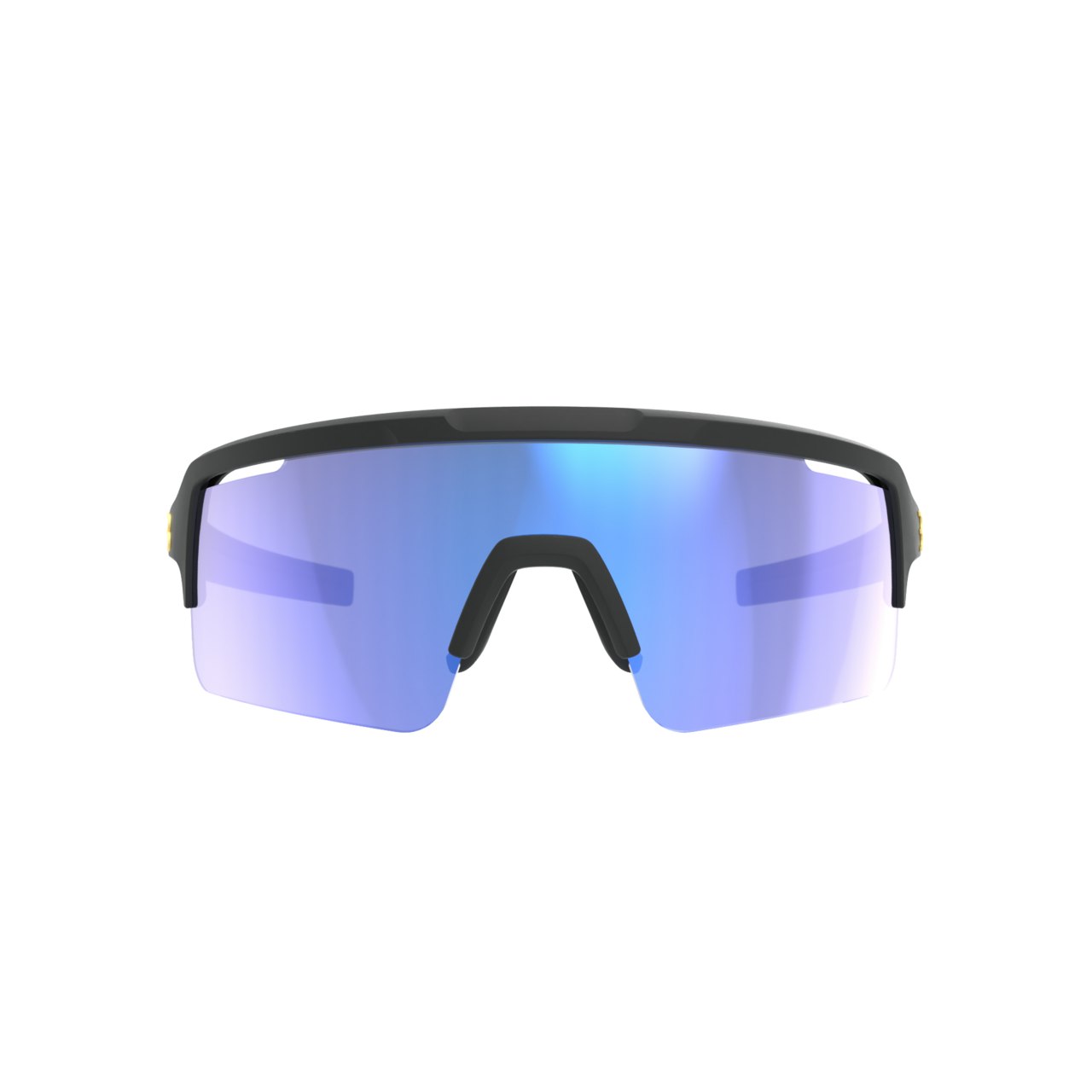 BBB Cycling Fuse Sportglasses PH Blue Anti-Fog