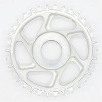 Thumbnail for Hope Spiderless Retainer Chain Ring E-Shimano