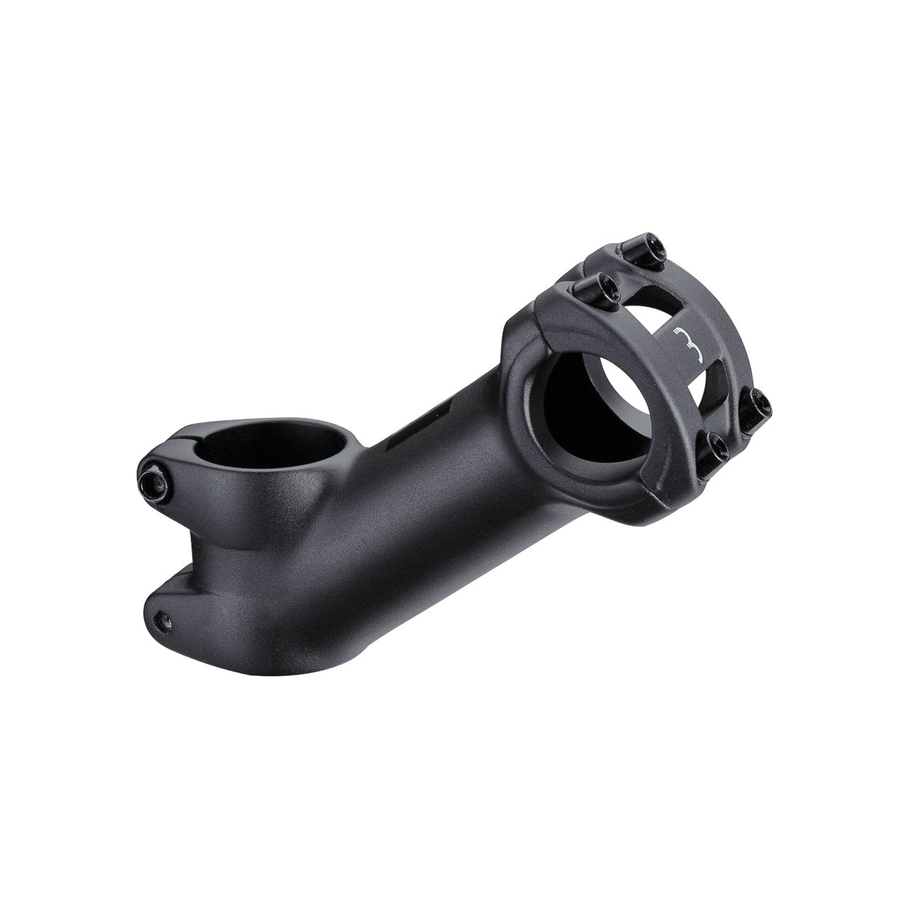 BBB Cycling HighRise Stem +35D 25.4