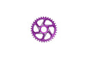 HOPE Spiderless Retainer 34T Chain Ring e-Brose