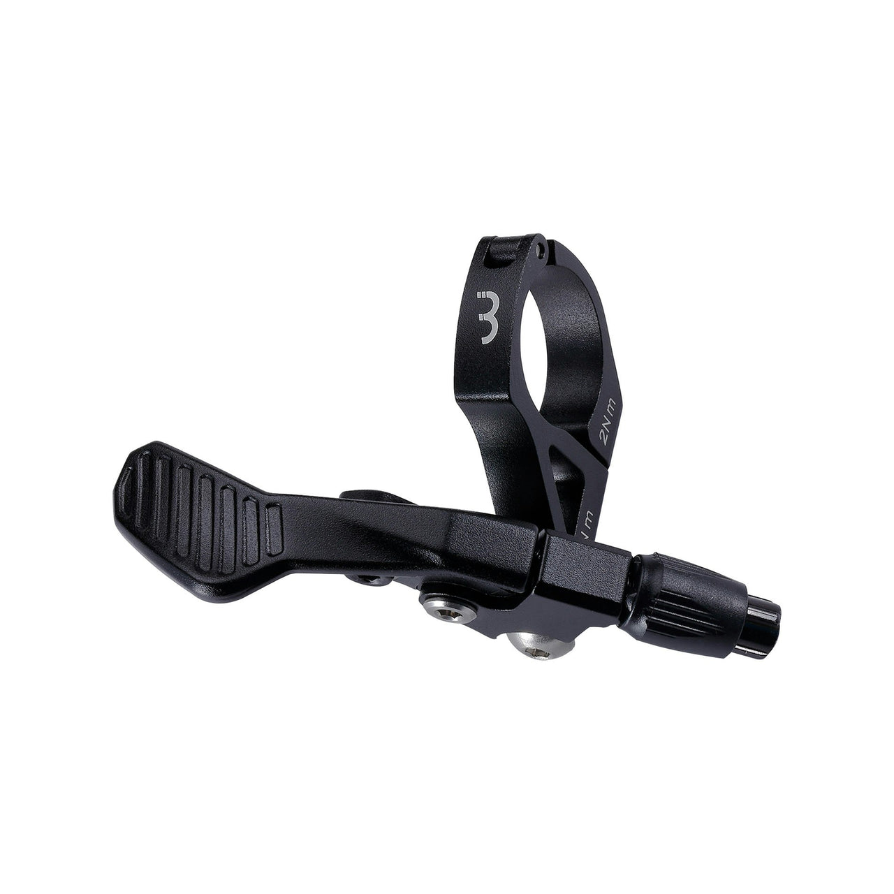 BBB Cycling DropControl Remote Lever Left 22.2mm