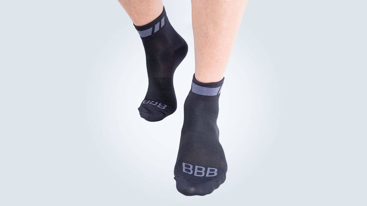 BBB Cycling TechnoFeet Socks BSO-10