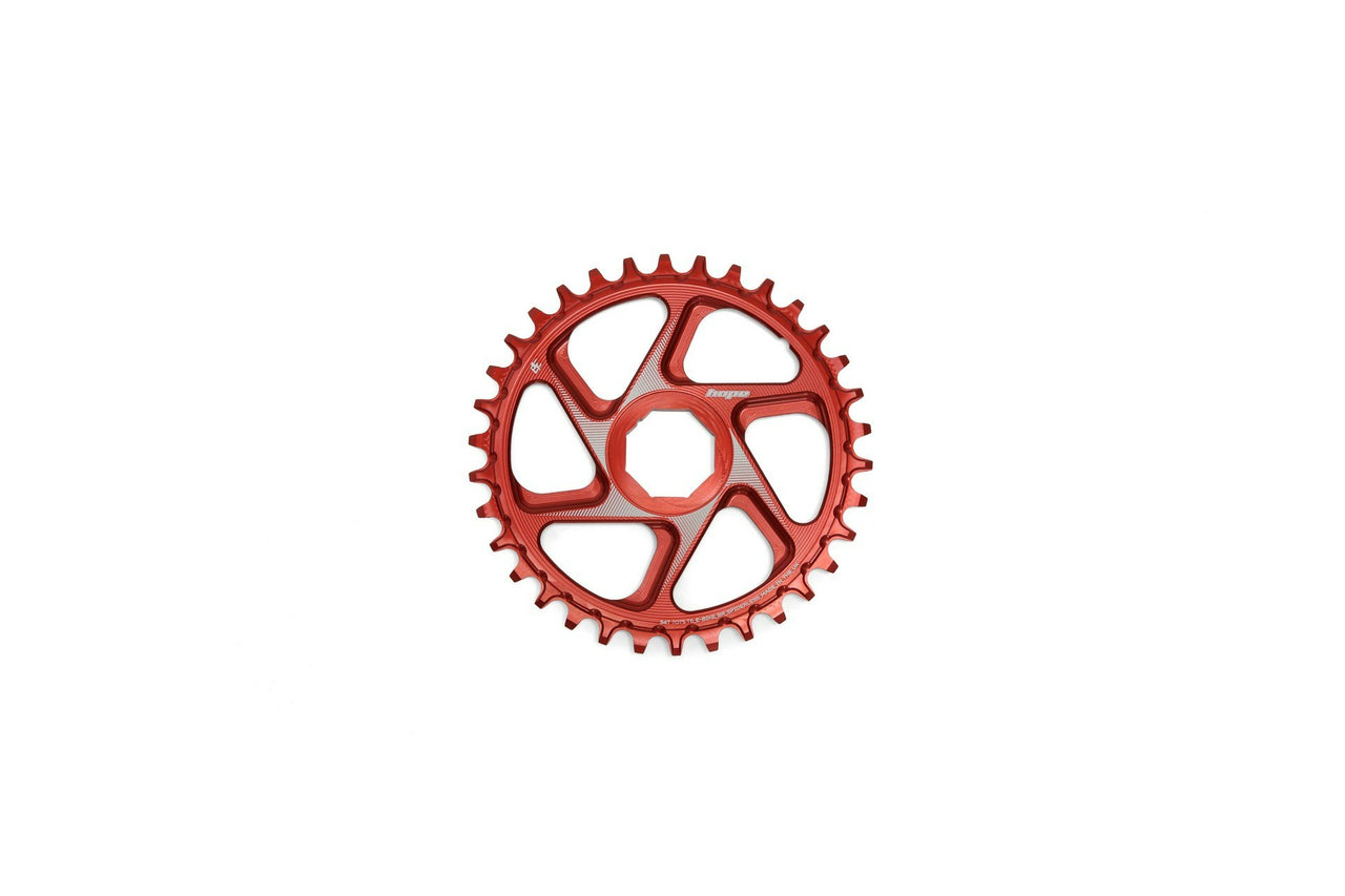 Hope R22 eBike Chainring Brose