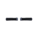 BBB CYCLING Cobra Grips 142mm Black/Dark Grey