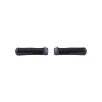 Thumbnail for BBB Cycling Cobra Grips 142mm Black/Dark Grey