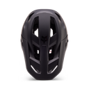 FOX - Youth Rampage Helmet - Matte Black L