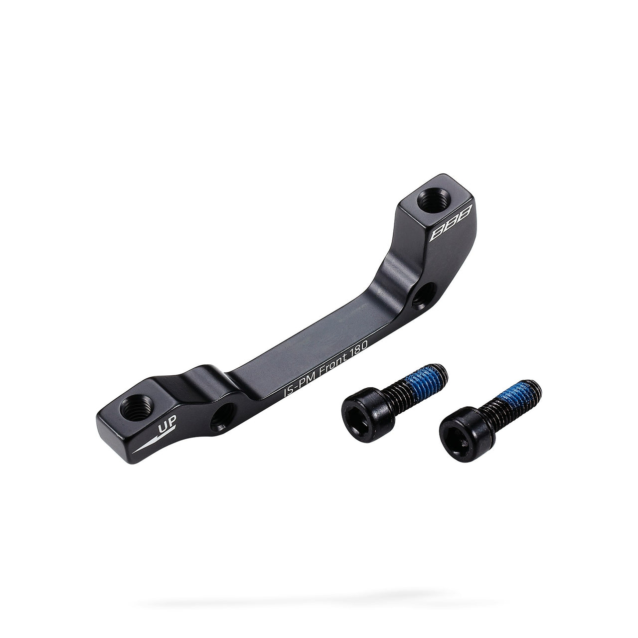 BBB Cycling PowerMount IS to PM 180 Front