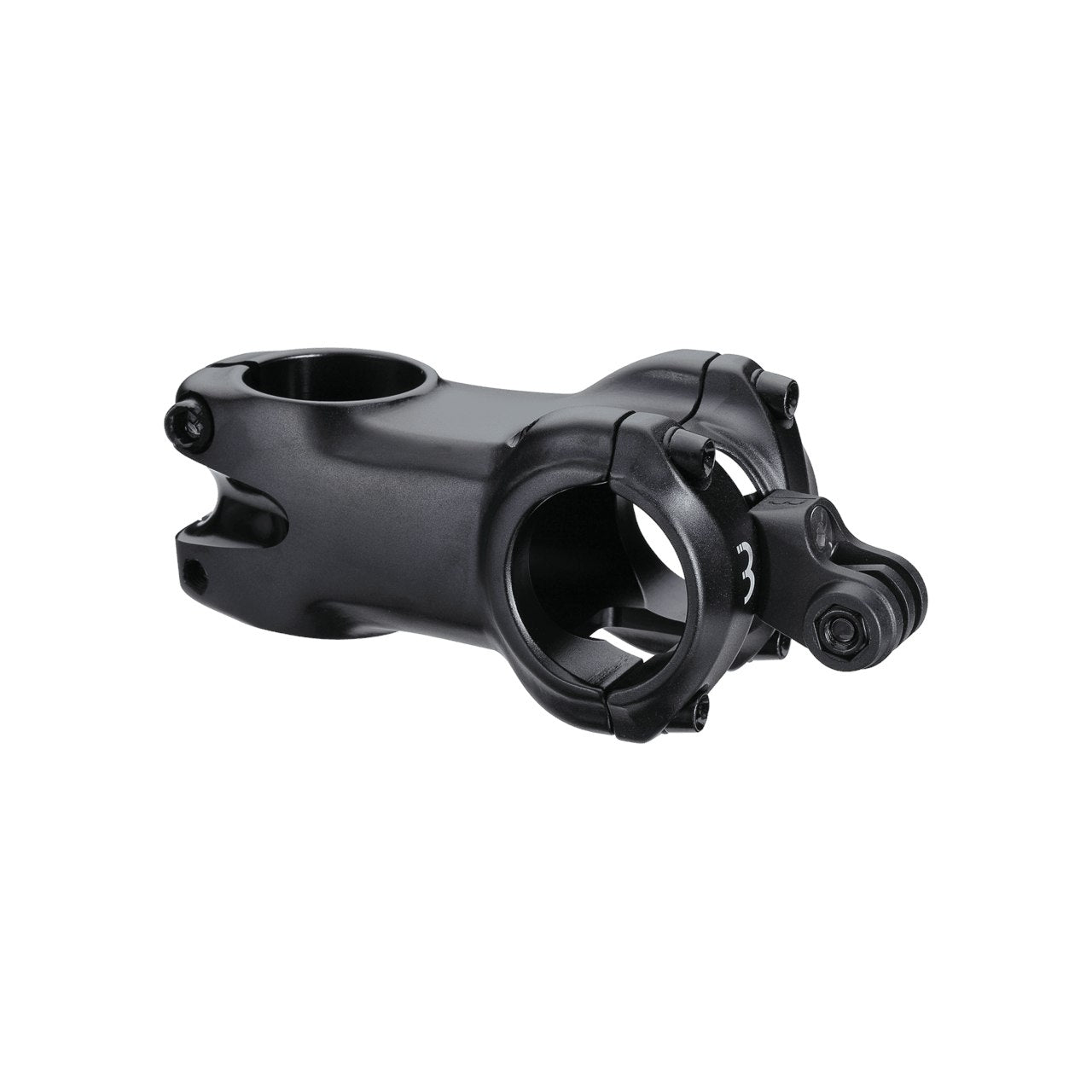 BBB Cycling Jumper Stem Di2 0D 31.8 6061 T6 Alloy