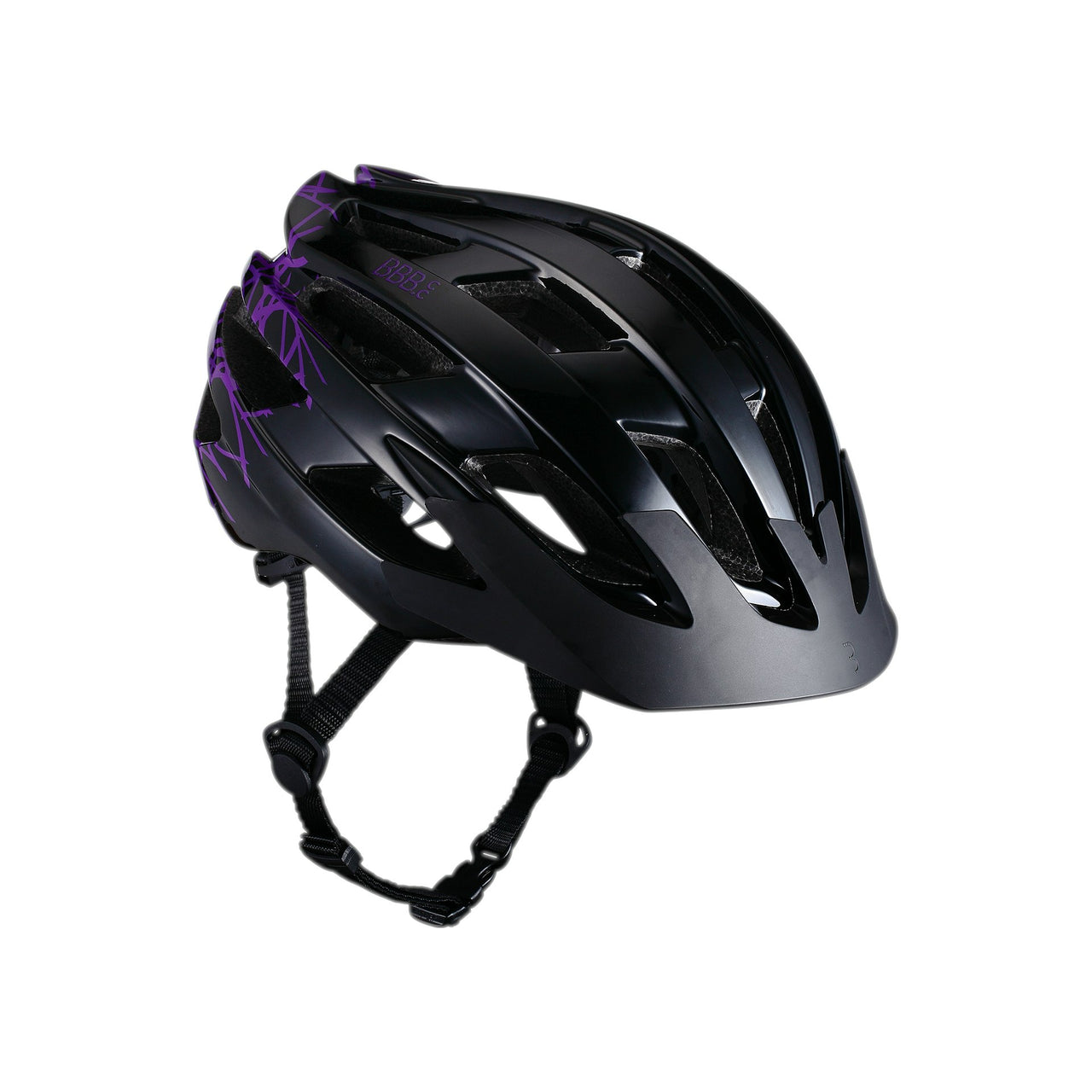 BBB Cycling Nebula MTB Helmet Women's