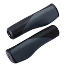 BBB CYCLING Grips Boa 130mm Black/Grey Closed