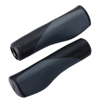 Thumbnail for BBB Cycling Grips Boa 130mm Black/Grey Closed