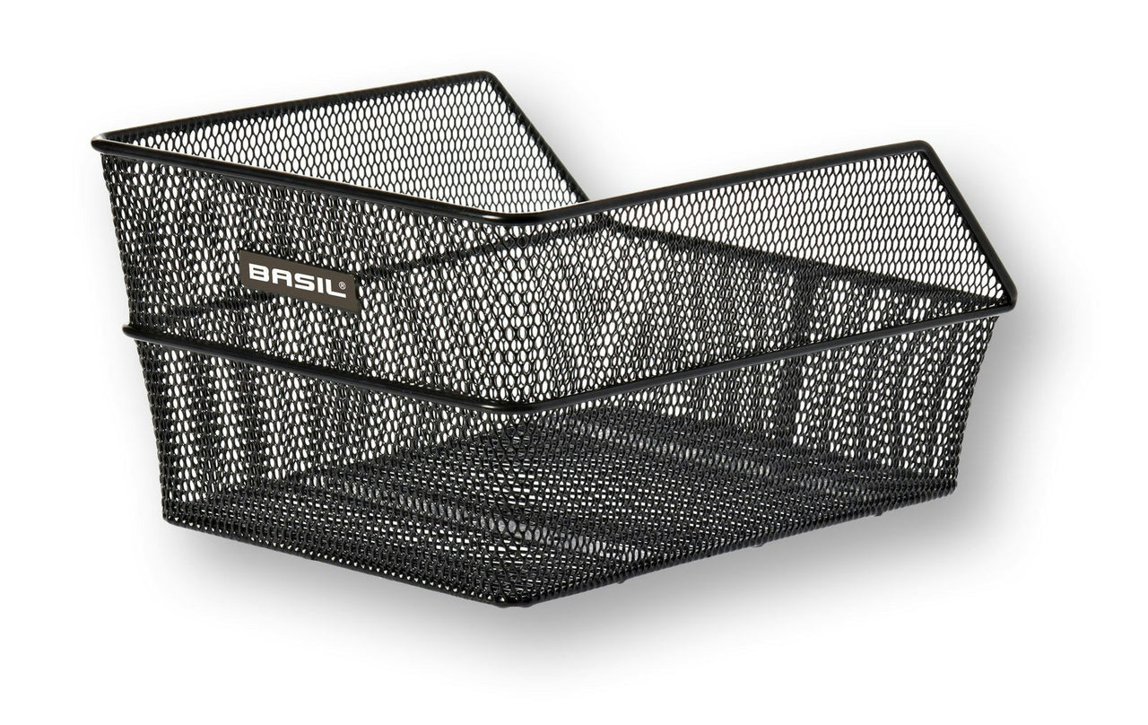 Basil Cento Rear Basket Small