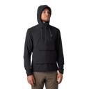 FOX - Ranger Wind Pullover - Black S