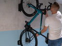 BBB CYCLING ParkingLot Swivel Storage Stand
