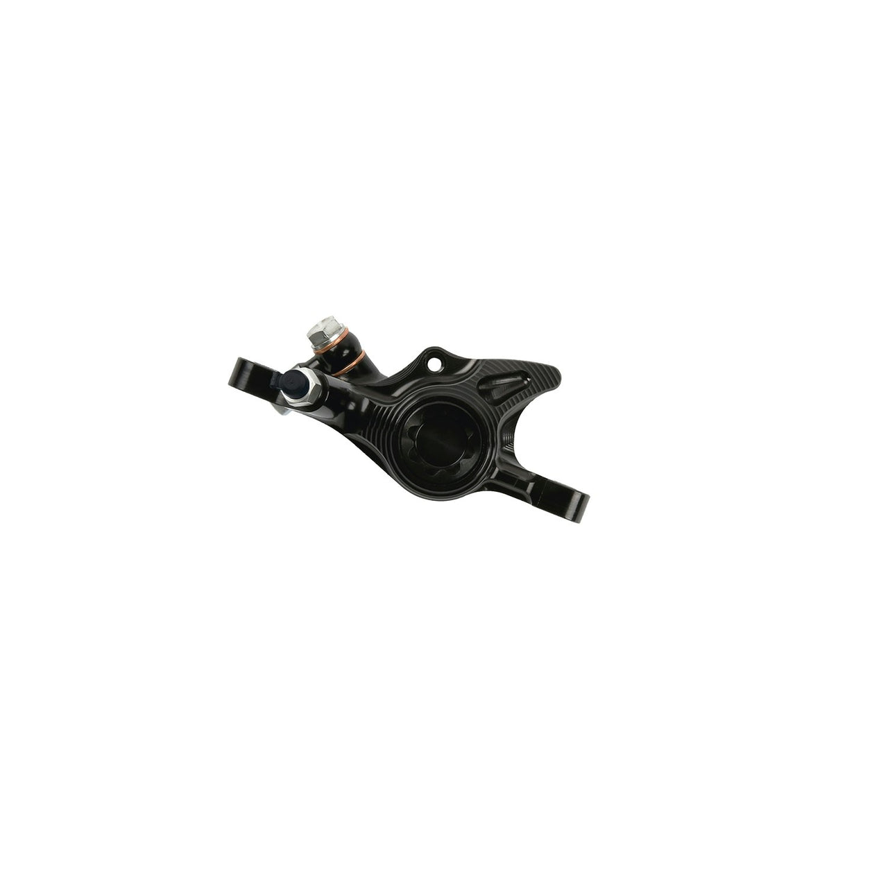 Hope X2 2022 Caliper Complete Black/Black