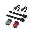 BBB CYCLING Slide Combo Lights