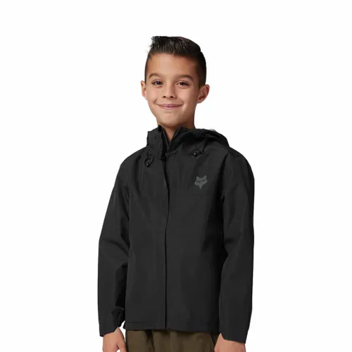 YTH RANGER 2.5L WATER JACKET [BLK] BLK L