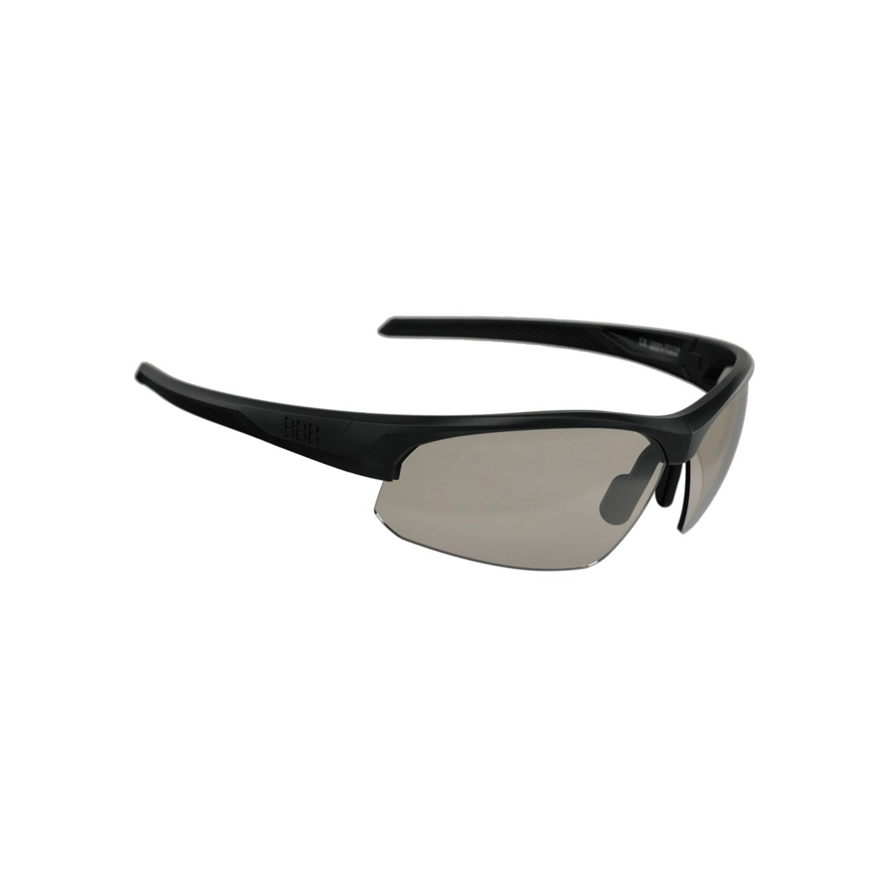 BBB Cycling Impress PH Sportglasses Black