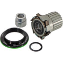 HOPE Pro 5 Freehub Microspline X12
