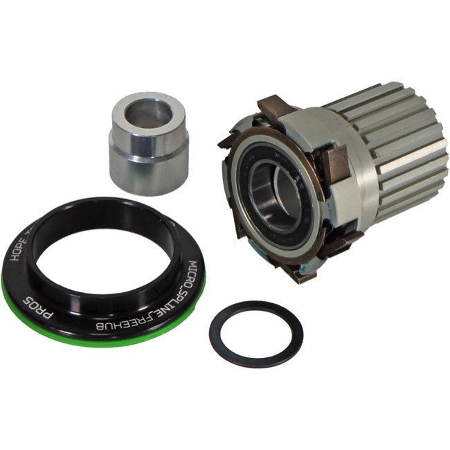 Hope Pro 5 Freehub Microspline X12