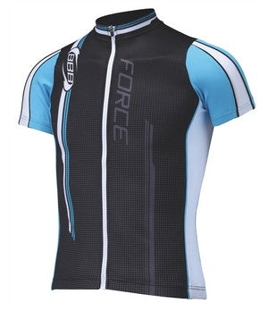 BBB Cycling Force Women's Jersey BBW-118