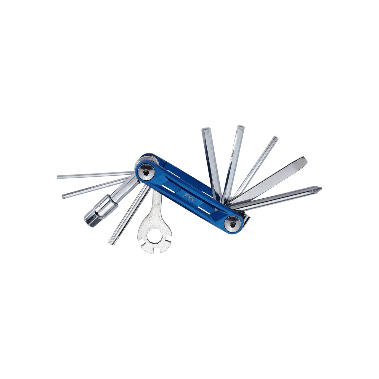 BBB Cycling PrimeFold Multi-Tool M