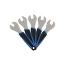 BBB CYCLING ConeSet Cone Wrench Set