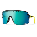SMITH OPTICS ULTRALITE-99-ALZ Black | Fluro HIGH Voltage G0 BLSP HC