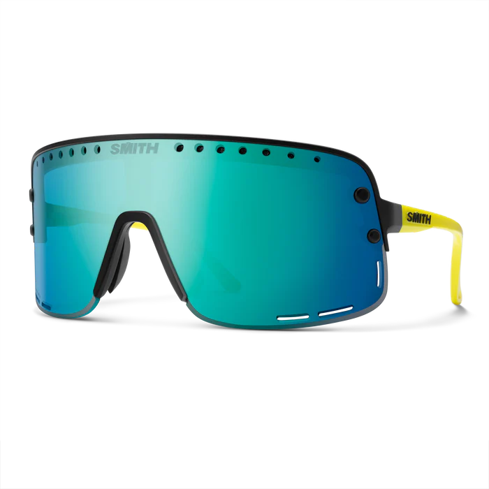 SMITH ULTRALITE-99-ALZ BLACK | FLURO HIGH VOLTAGE G0 BLSP HC