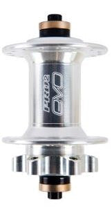 Hope Pro 2 Evo Front Hub QR