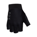 FOX - Ranger Gel Short Finger Gloves - Black S