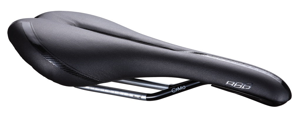 BBB Cycling Razer Saddle Wide