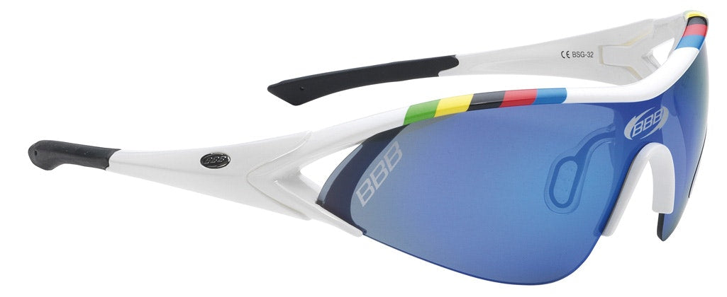 BBB Cycling Impact Sportglasses Team World Champ