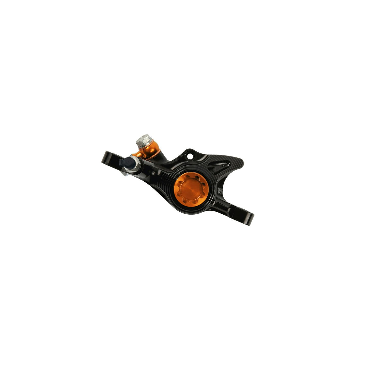 Hope X2 2022 Caliper Complete Black/Orange