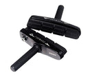 BBB CYCLING CROSS STOP BRAKE SHOES - BLACK (2 Pairs)