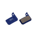 BBB CYCLING DiscStop - Sram Road Hydralic Brakes - Resin / Organic
