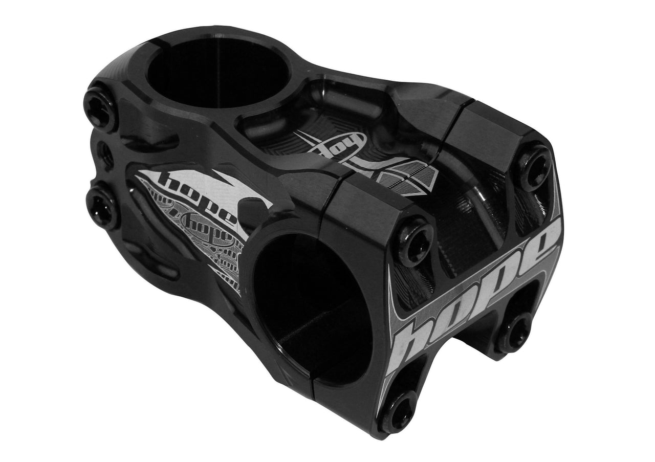 Hope DH Stem 50mm Black