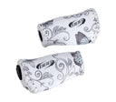 BBB CYCLING ERGOFIX BUTTERFLY HANDLEBAR GRIPS 92mm