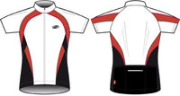 Thumbnail for BBB Cycling PowerGirl Jersey BBW-110