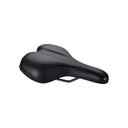 BBB CYCLING Meander Active 185 City Saddle