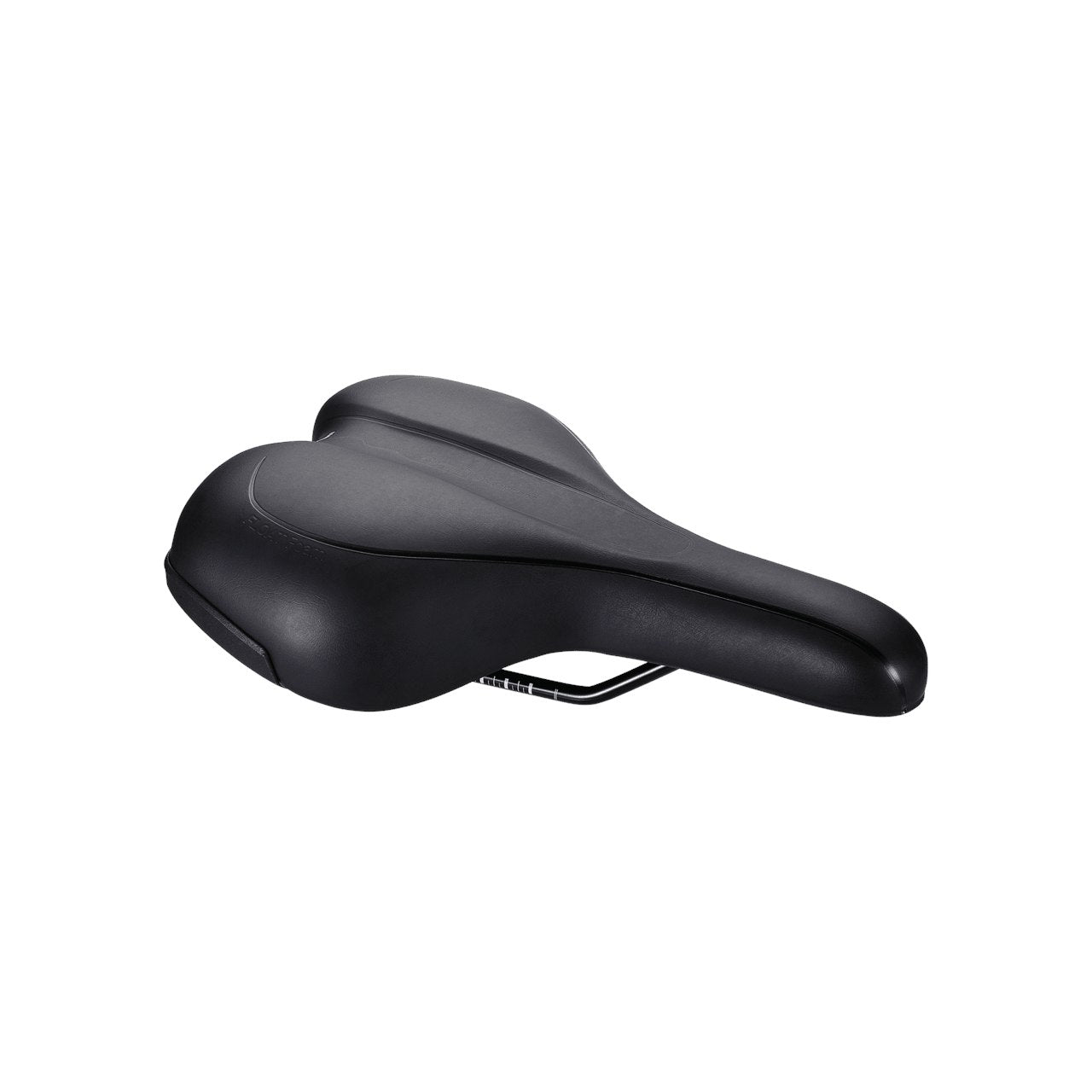 BBB Cycling Meander Active 185 City Saddle