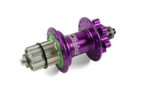 Thumbnail for Hope Pro 4 Rear Hub QR