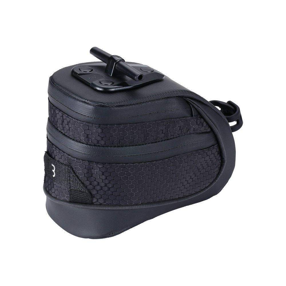 BBB Cycling StorePack Reflect Saddle Bag L