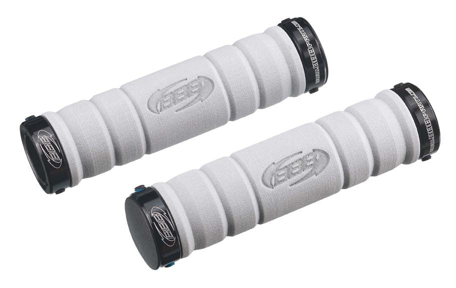 BBB Cycling FoamFix Handlebar Grips 130mm