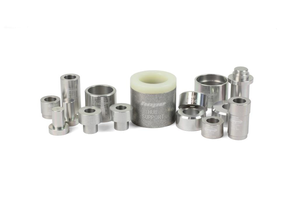 Hope Complete Set Of Bearing Tools