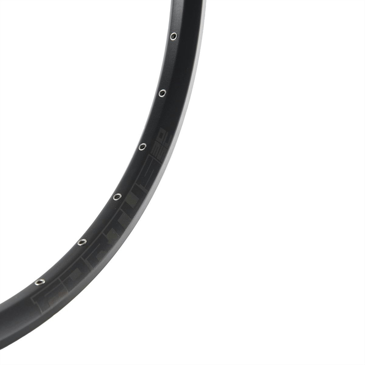 Hope 27.5 Fortus 30 WSC Rim 32H Black