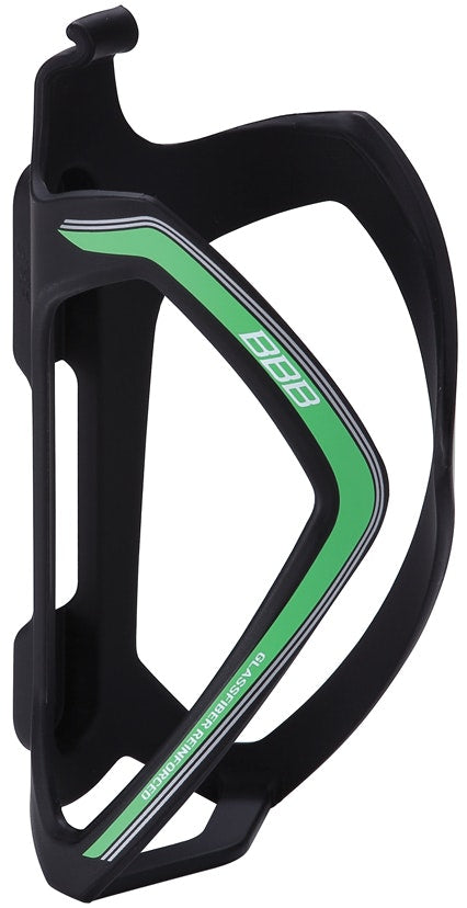 BBB Cycling FlexCage Composite Bottle Cage