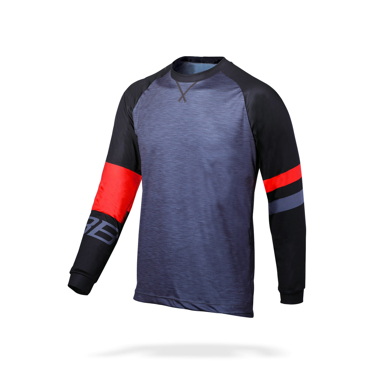 BBB Cycling SwitchBack L/S Jersey