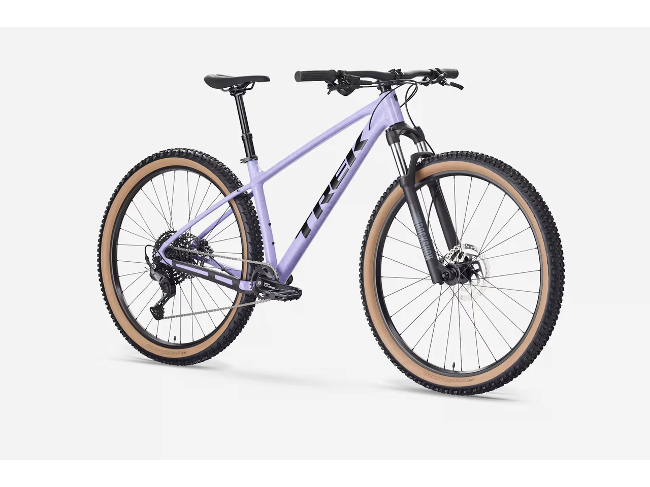 Trek Marlin 6 Gen 3, Gloss Lavender Haze